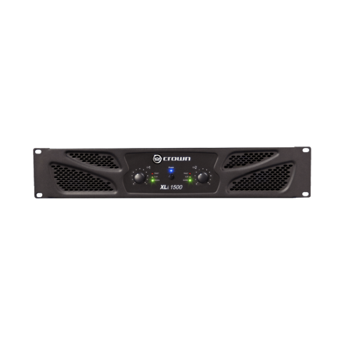 CROWN XLi1500
