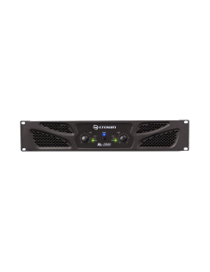 CROWN XLi2500