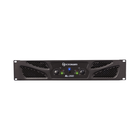 CROWN XLi2500