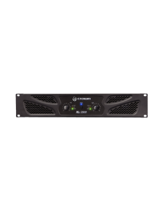CROWN XLi3500