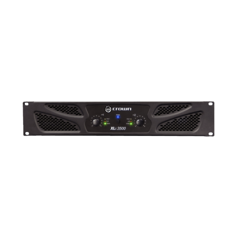CROWN XLi3500