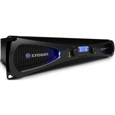 CROWN XLS2502