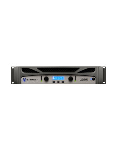 CROWN XTi1002