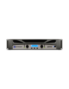 CROWN XTi2002
