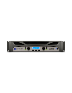 CROWN XTi4002