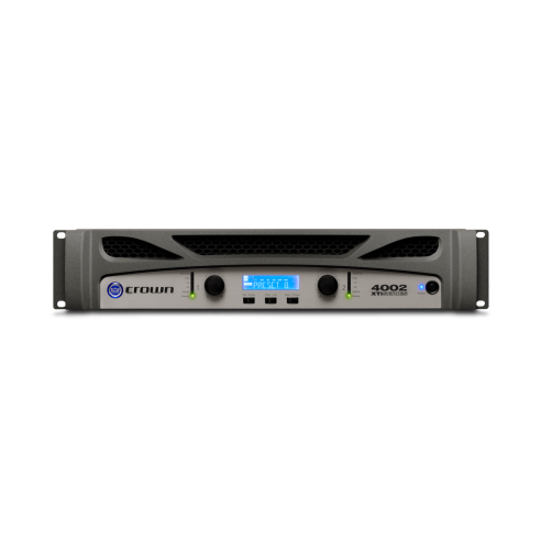 CROWN XTi4002