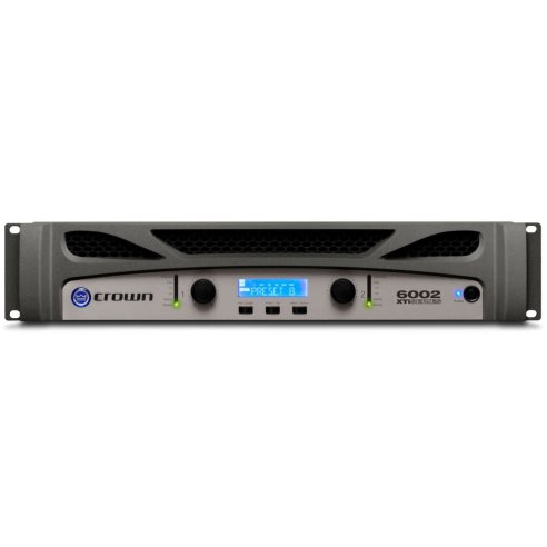 CROWN XTi6002