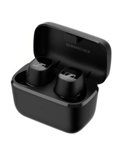 SENNHEISER CX PLUS TW Black