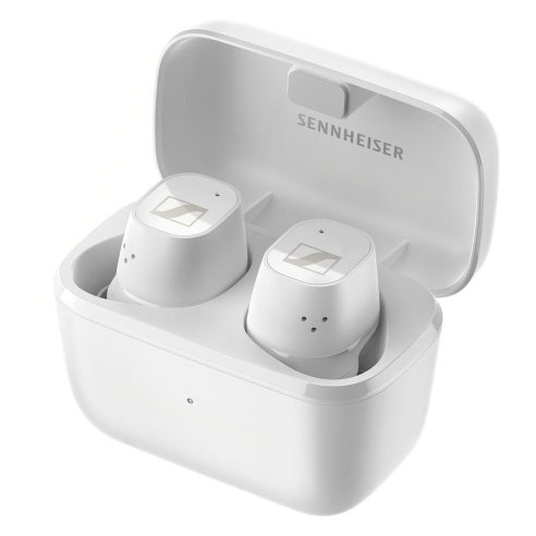 SENNHEISER CX PLUS TW White