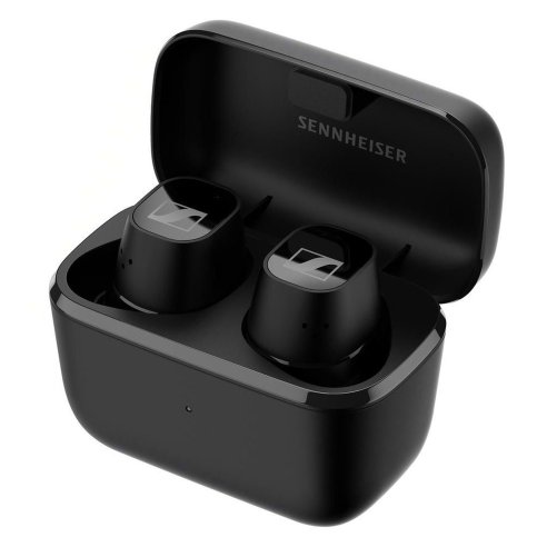 SENNHEISER CX TRUE WIRELESS Black