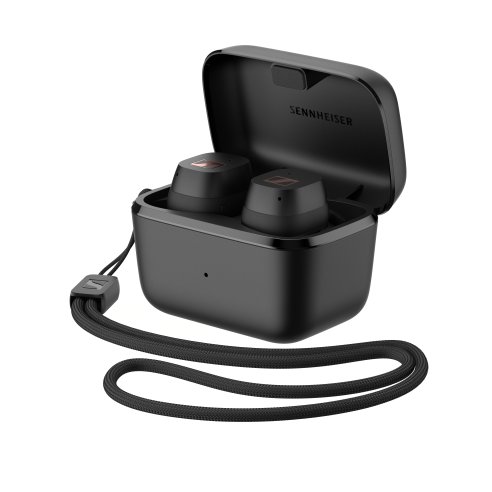 SENNHEISER CX TRUE WIRELESS Sport