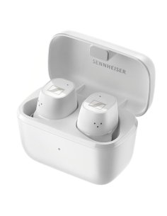 SENNHEISER CX TRUE WIRELESS White