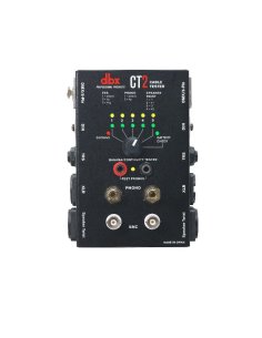 DBX CT2