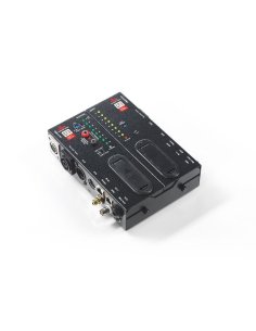 DBX CT3
