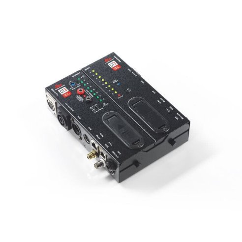 DBX CT3
