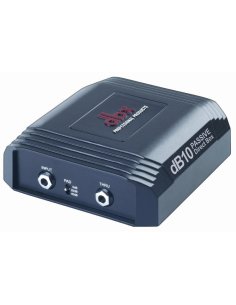 DBX dB10