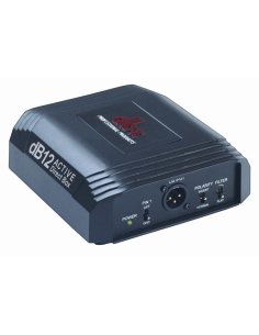 DBX dB12