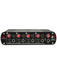 DBX DI4