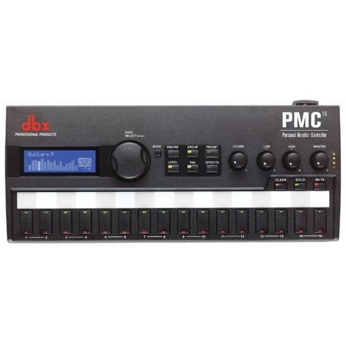 DBX PMC16