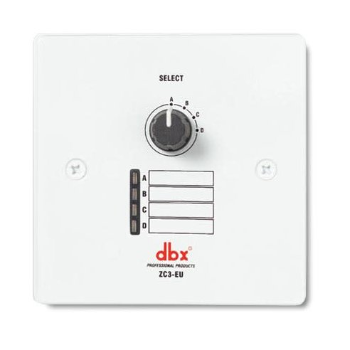 DBX ZC-3