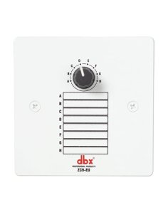 DBX ZC-9