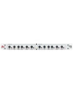DBX 234s (EU)