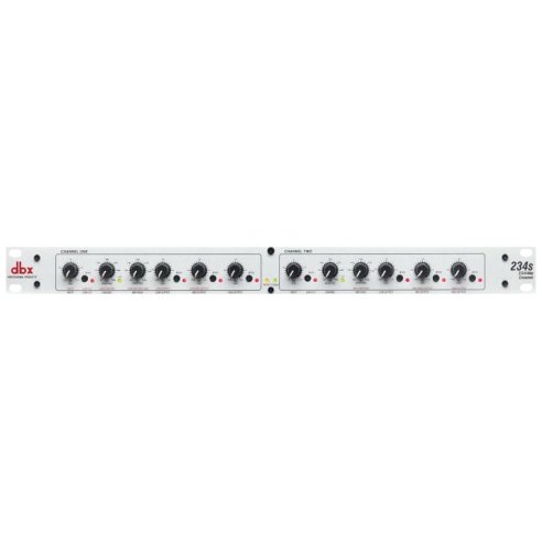 DBX 234s (EU)