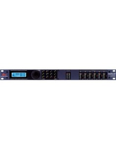 DBX 260