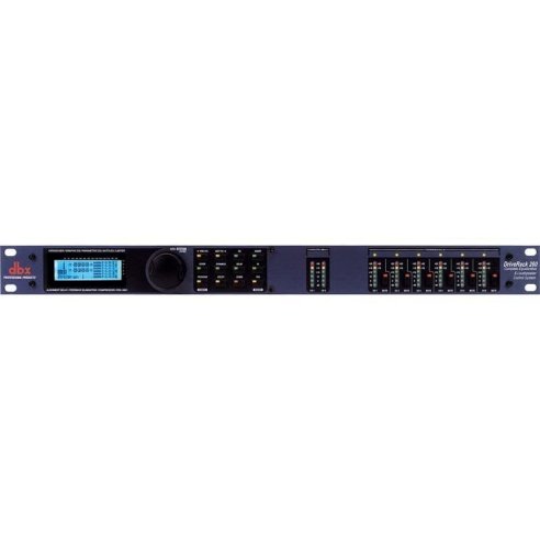 DBX 260