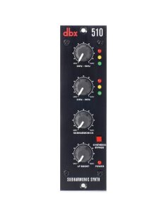 DBX 510