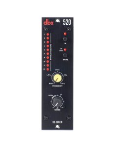 DBX 520