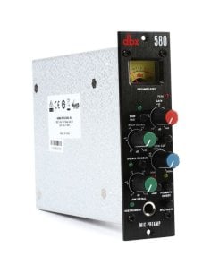 DBX 580