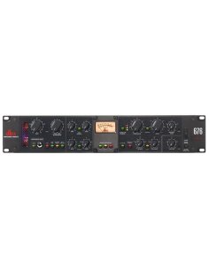 DBX 676