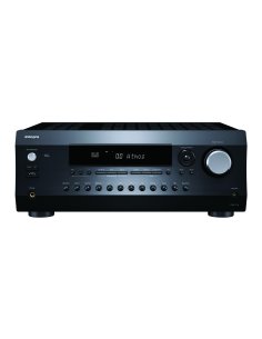 INTEGRA INTEGRA DRX2.4BMMA Black