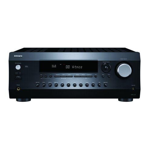 INTEGRA INTEGRA DRX2.4BMMA Black