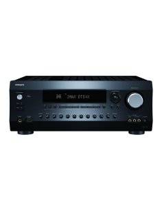 INTEGRA INTEGRA DRX3.4BMMA Black