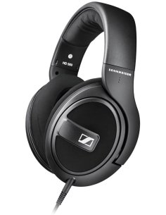 SENNHEISER HD 569