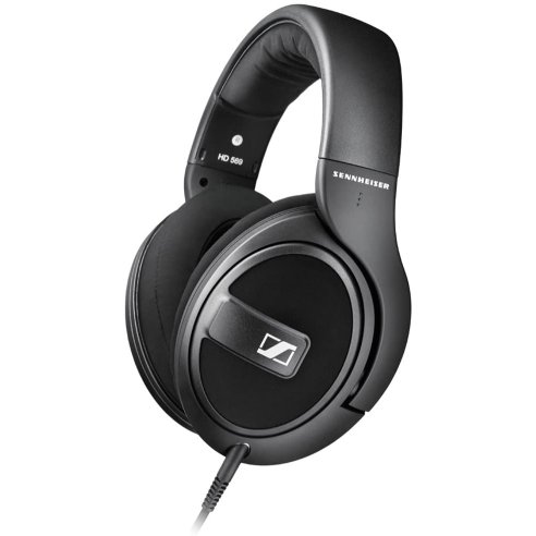 SENNHEISER HD 569