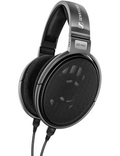 SENNHEISER HD 650