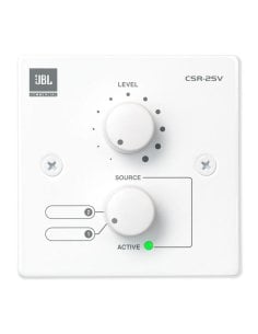 JBL JBLCSR2SVWHTV-EU