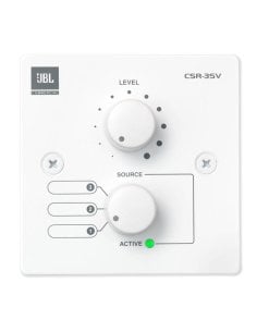 JBL JBLCSR3SVWHTV-EU