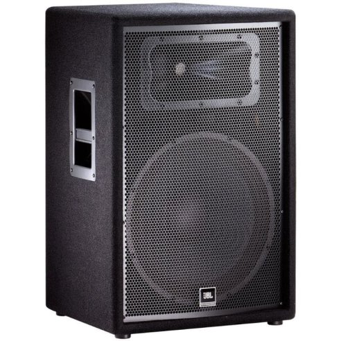 JBL JRX215D
