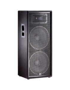 JBL JBL JRX225 DIFFUSORE 2 VIE PASSIVO, 2X15