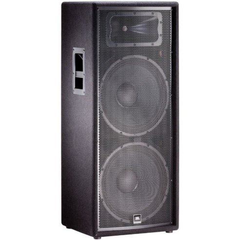 JBL JBL JRX225 DIFFUSORE 2 VIE PASSIVO, 2X15