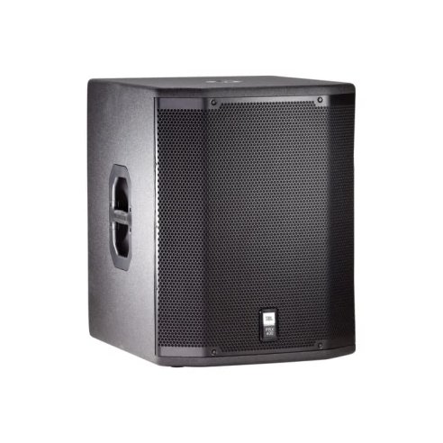 JBL PRX418SD
