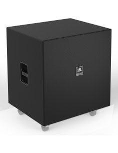 JBL SRX918S CVR