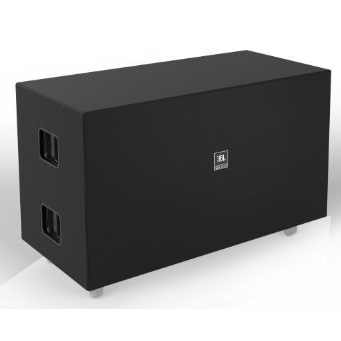 JBL SRX928S CVR