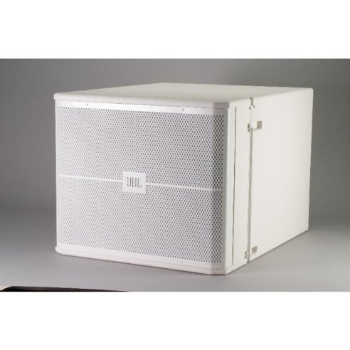 JBL VRX918S-WH