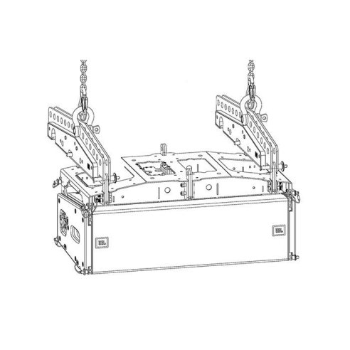 JBL VTX A8 AF EB
