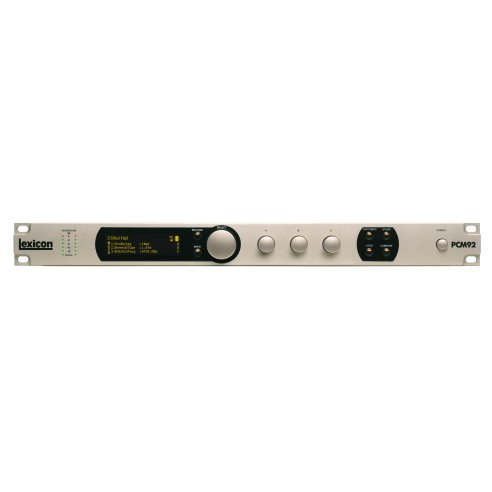 LEXICON PCM92